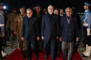 جزئیات جدیدی از مذاکرات ایران در اسلام‌آباد
