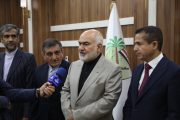 استاندار: کمیته مشترک اقتصادی خوزستان با استان ذی‌قار عراق تشکیل شد