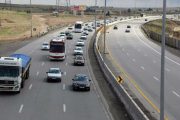 ثبت بیش از ۵۴ میلیون تردد در محورهای خوزستان/ خرمشهر-آبادان پرترددترین مسیر استان