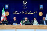 درخواست مردم عراق برای تشییع پیکر رهبر شهید انقلاب در خوزستان
