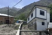 بهره برداری از ۵۴۵ پروژه عمرانی در روستاهای خوزستان