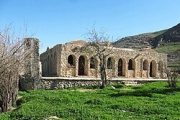تصویب عرصه و حریم هشت اثر تاریخی شاخص خوزستان
