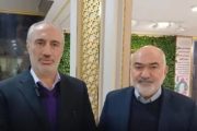 پیگیری ویژه استاندار خوزستان برای تأمین اعتبار پروژه‌های عمرانی در سازمان برنامه بودجه