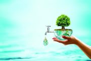 مدیریت مصرف آب، حلقه اتصال شهروندان و آبفا برای عبور از تنش آبی