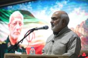 استاندار خوزستان: شهدا اقتدار ایران را به جهانیان تحمیل کردند