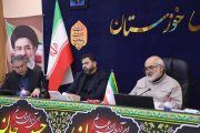 لزوم تدوین مدل‌های اختصاصی کشت برای حوضه‌های آبی خوزستان
