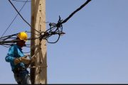 جمع‌آوری بیش از ۱۰ هزار انشعاب غیرمجاز برق در اهواز