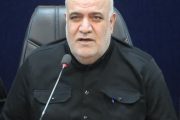 معاون استاندار: حملات امروز به خوزستان تلفات جانی نداشت