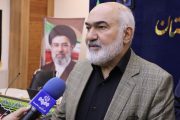 استاندار خوزستان: راه برون‌رفت از مشکلات اقتصادی، تقویت و پشتیبانی از بخش خصوصی است
