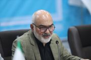 استاندار: بخش‌های عمده آسیب‌دیده از جنگ در خوزستان، شرکت فولاد، پتروشیمی و کشتی‌سازی هستند