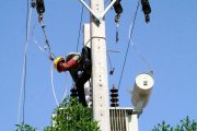 تقویت ولتاژ برق در غرب و شمال‌غرب اهواز با اعتبار ۱۴۰ میلیارد ریالی
