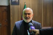 استاندار: خوزستان مدیر رفع تکلیفی نمی‌خواهد