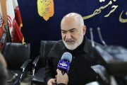 استاندار خوزستان: رهبر شهید انقلاب بانی مکتب تمدن‌سازی و مقاومت بودند