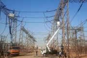 پست برق ۵۲۰ مگاولت‌آمپری سپیدار اهواز بهینه‌سازی شد