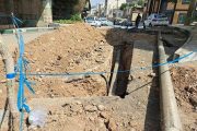 بیش از ۳۵ هزار مورد رفع انسداد شبکه فاضلاب در اهواز/ کاهش زمان رسیدگی به حوادث