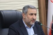حوزه عفاف و حجاب در برنامه شهری اهواز/ مدیریت بارندگی‌ها سخت است