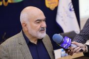 جنوب خوزستان یکی از کانون‌های مهم برنامه‌ریزی برای توسعه اقتصاد دریامحور است