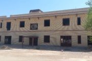 دعوت مؤدیان مالیاتی برای مشارکت در تکمیل مرکز آموزش فنی‌وحرفه‌ای کارون