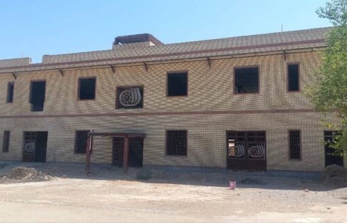 دعوت مؤدیان مالیاتی برای مشارکت در تکمیل مرکز آموزش فنی‌وحرفه‌ای کارون