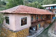 بوم‌گردی تا معرفی آیین‌های عشایری/ درخشش خوزستان در نمایشگاه توانمندی‌های روستایی