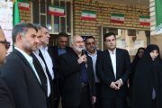 استاندار خوزستان: توسعه فضاهای آموزشی، یکی از محورهای اصلی مدیریت استان است