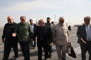 سفر اعضای کمیسیون امنیت ملی و سیاست خارجی مجلس به خوزستان