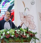 پزشکیان: اگر می‌خواهیم مقابل زورگویی دشمن سر خم نکنیم، نباید در موضع ضعف قرار بگیریم