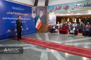 اهدای ۱۸ هزار بسته كمك‌آموزشی در قالب مسئولیت‌های اجتماعی صنعت نفت