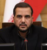 مکاتبات یوسفی با وزرای صمت، کشور و جهاد کشاورزی برای رسیدگی به مشکل سهمیه آرد عشایر