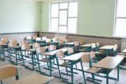 تحویل ۱۰۰۰ کلاس درس جدید در خوزستان تا پایان امسال
