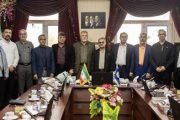 آیین تجلیل از آزادگان شركت بهره‌برداری نفت و گاز كارون با حضور مدیرعامل، مدیران و جمعی از كاركنان شركت برگزار شد