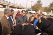 بهره برداری از پل شهدای اروند در خردادماه ١۴٠۴