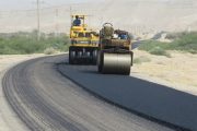 بهبود وضعیت جاده‌ها و آسفالت‌ها در خوزستان