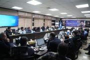 دیدار دستیار وزیرنفت با كاركنان فرزند شهید و ایثارگر نفت و گاز مارون