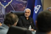 مدیرعامل شركت نفت و گاز اروندان: تداوم تولید بی‌وقفه در سایه تلاش شبانه‌روزی مدیران و كاركنان، نقشه دشمنان را خنثی كرده‌ است
