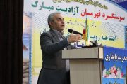 آزادسازی سوسنگرد بر‌گ‌ زرینی در افتخارات 8 سال دفاع مقدس بود