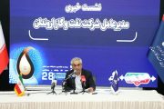 افزایش ۳۶ درصدی تولید نفت در شركت نفت و گاز اروندان
