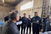 رفع کامل مشکل قطعی و کم‌فشاری آب در شرق اهواز