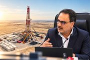 تحقق نخستین تولید هدف‌گذاری‌شده در میدان شادگان، افزایش ۱۷ هزار بشكه‌ای تولید نفت در مناطق نفت‌خیز جنوب