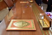 انعقاد 5 قرارداد تولید بار اول با حجم 11 میلیون یورو در بیست و هفتمین نمایشگاه بین‌المللی نفت