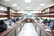 نفت و گاز مارون میزبان نشست تخصصی افتا و مناطق نفتخیز جنوب