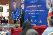حاتمی: صنعت نفت در كنار تولید، توسعه پایدار و مسئولیت اجتماعی را دنبال می‌كند