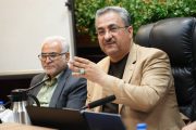 ضرورت شناسایی پیش‌دستانه چالش‌ها برای پایداری تولید/آمادگی کامل واحدهای نیشکری برای شروع عملیات برداشت