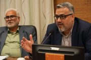 هر تصمیمی باید در راستای منافع کارگران باشد/حفظ سنگر تولید در شرایط حساس کشور یک وظیفه جهادی است