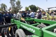 نیشکری‌ها با آمادگی کامل به استقبال «فصل کشت» می‌روند