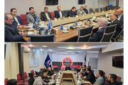 قیمت‌ گذاری محصولات باید با در نظر گرفتن واقعیت‌ های تولید، هزینه‌ های تمام‌ شده و شرایط بازار انجام شود