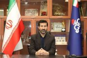عملیات توپكرانی خط لوله انتقال گاز تاسیسات گاز مایع ۱۶۰۰
