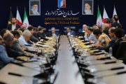 اروند در مسیر شتاب توسعه؛ همافزایی ملی برای احیای اقتصاد خرمشهر و آبادان