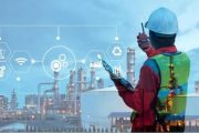 مسیر مخابرات؛ شبکه فیبرنوری و هوشمندسازی صنعت نفت