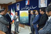 اروند حامی دهمین هفته فیلم و عکس آبادان